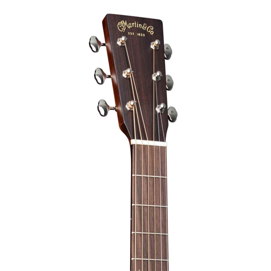 000-15M Martin guitar México