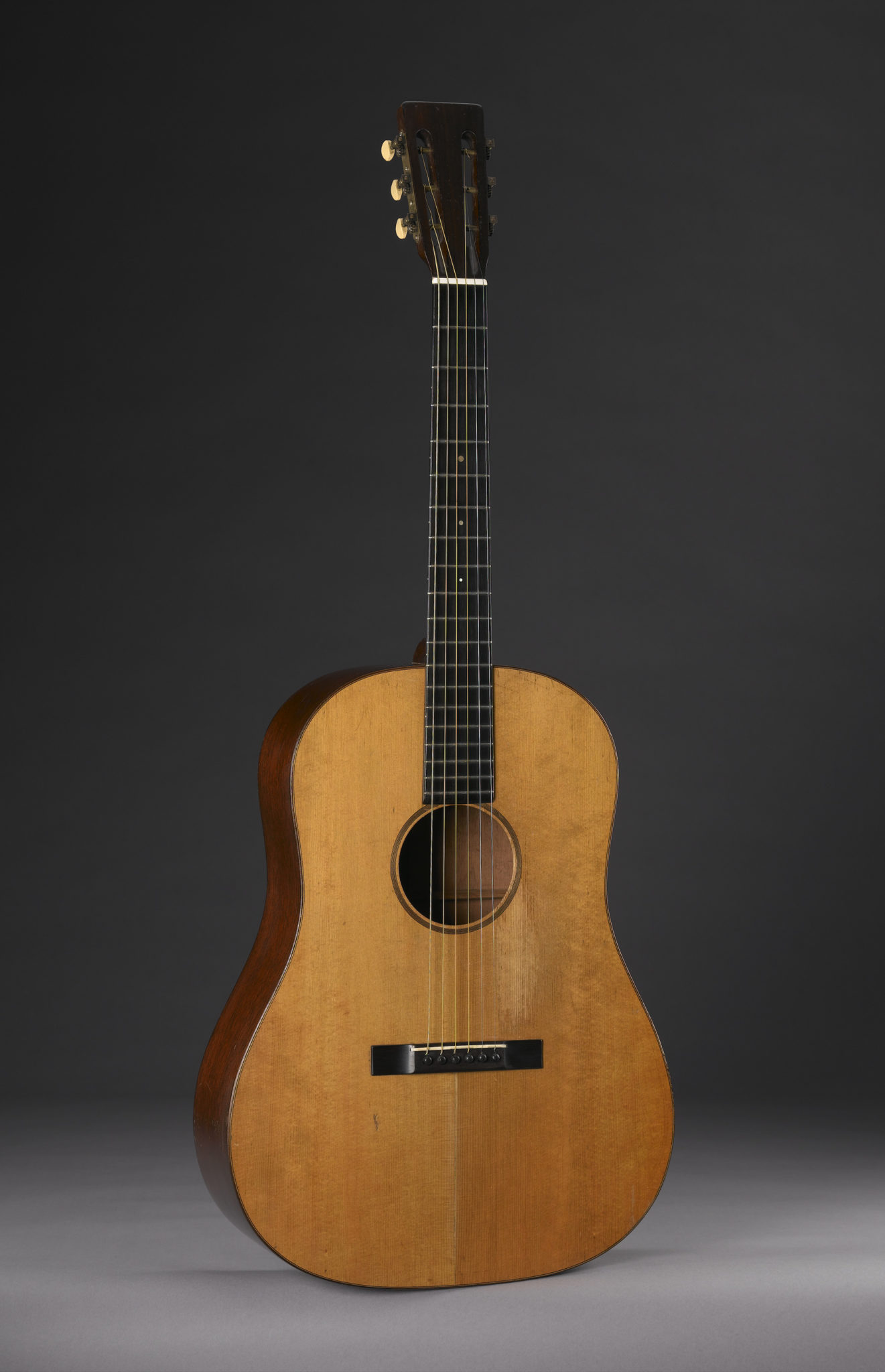 Historia Martin Martin Guitar México C.F. Martin