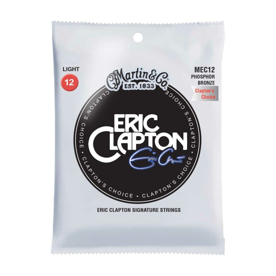 cuerdas-Eric-clapton-light-Martin-guitars