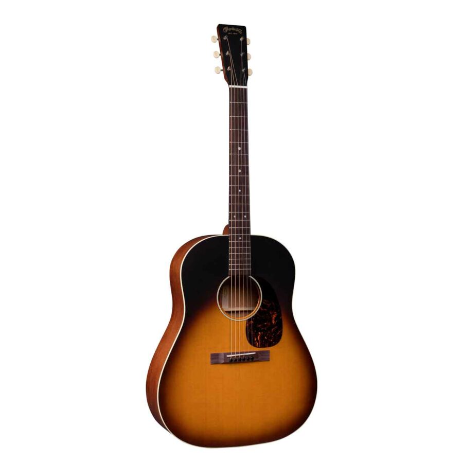 guitarra martin serie 17 DSS-17