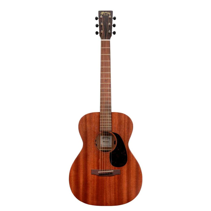 Guitarra Electroacústica 000 Jr E Sapele Junior Martin