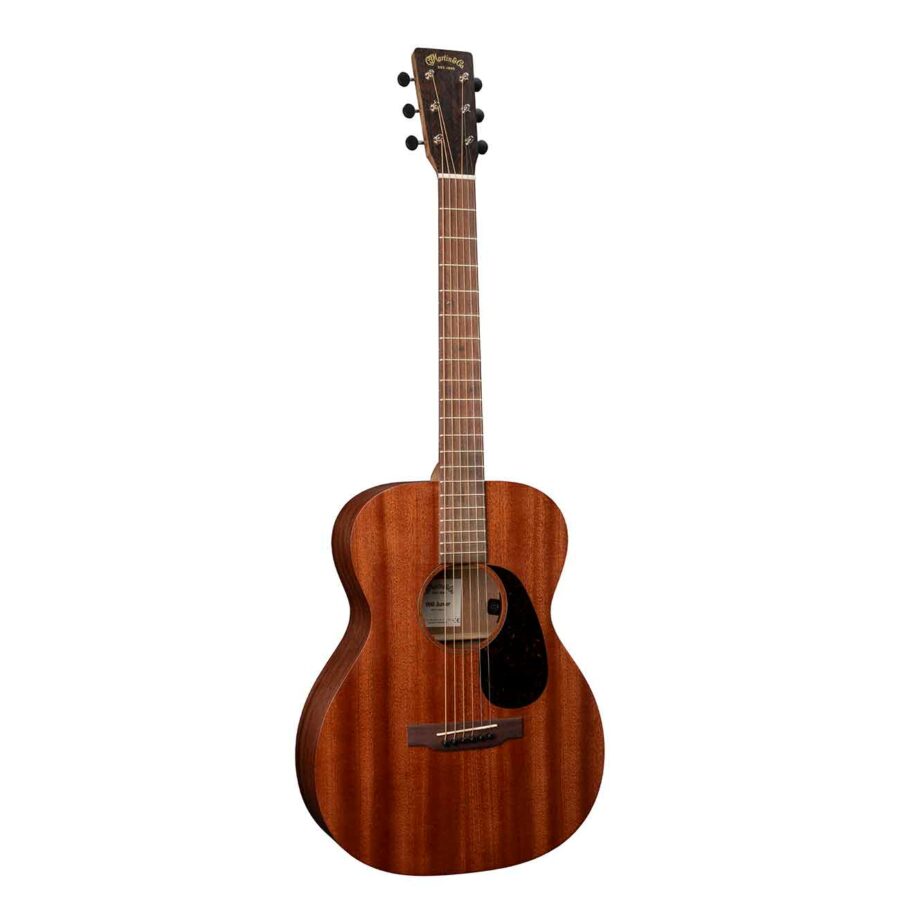 Guitarra Electroacústica 000 Jr E Sapele Junior Martin - Image 2