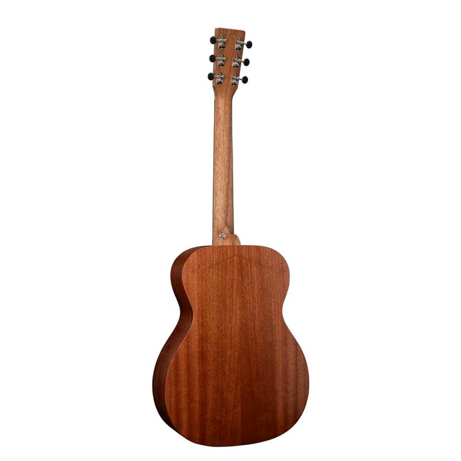 Guitarra Electroacústica 000 Jr E Sapele Junior Martin - Image 5