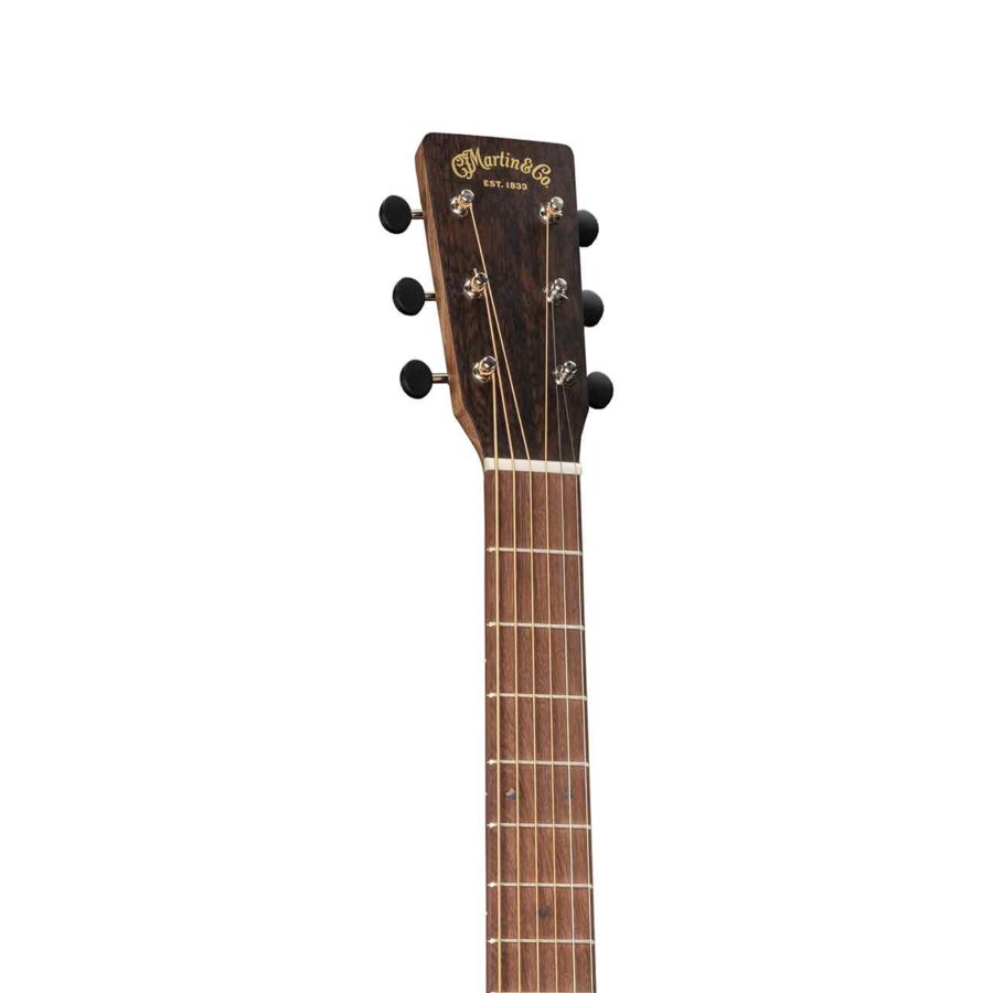 Guitarra Electroacústica 000 Jr E Sapele Junior Martin - Image 3