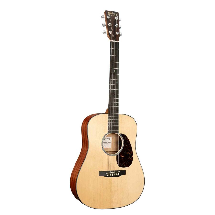 Guitarra Electroacústica D Jr E Junior Martin - Image 2