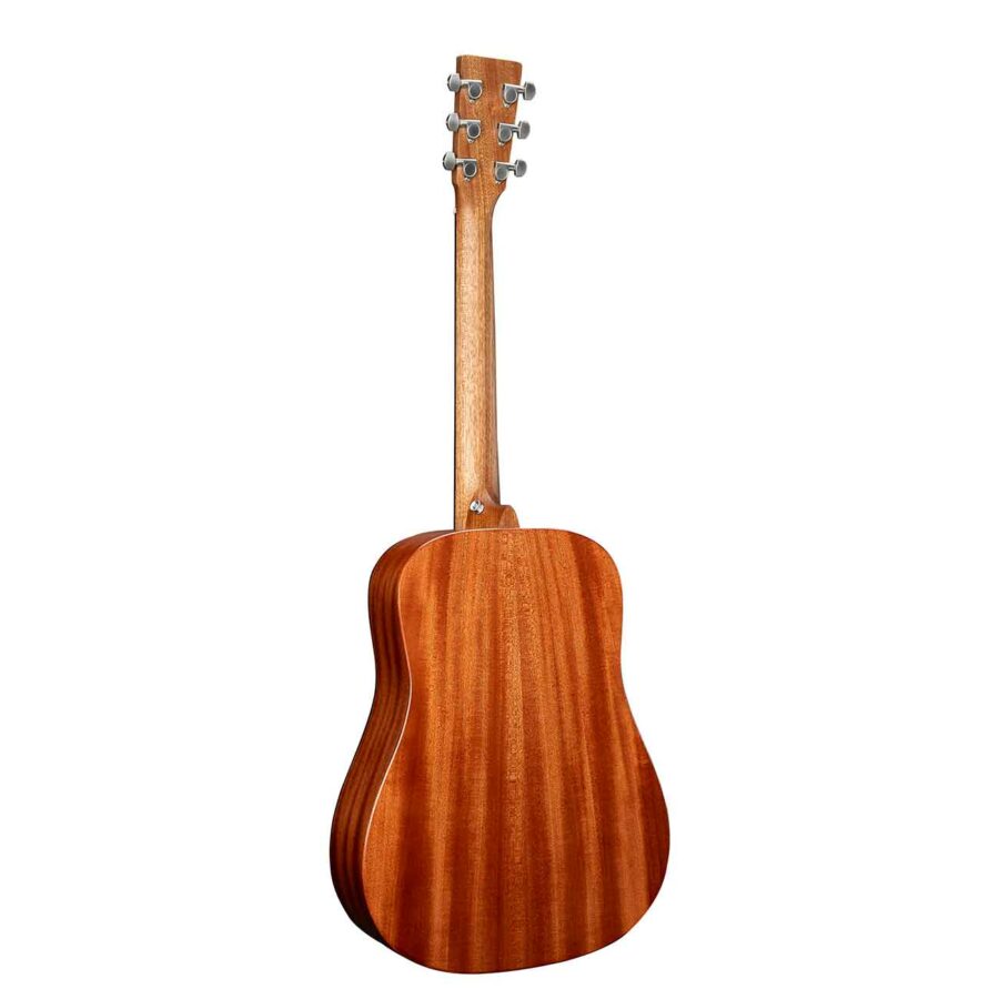 Guitarra Electroacústica D Jr E Junior Martin - Image 3