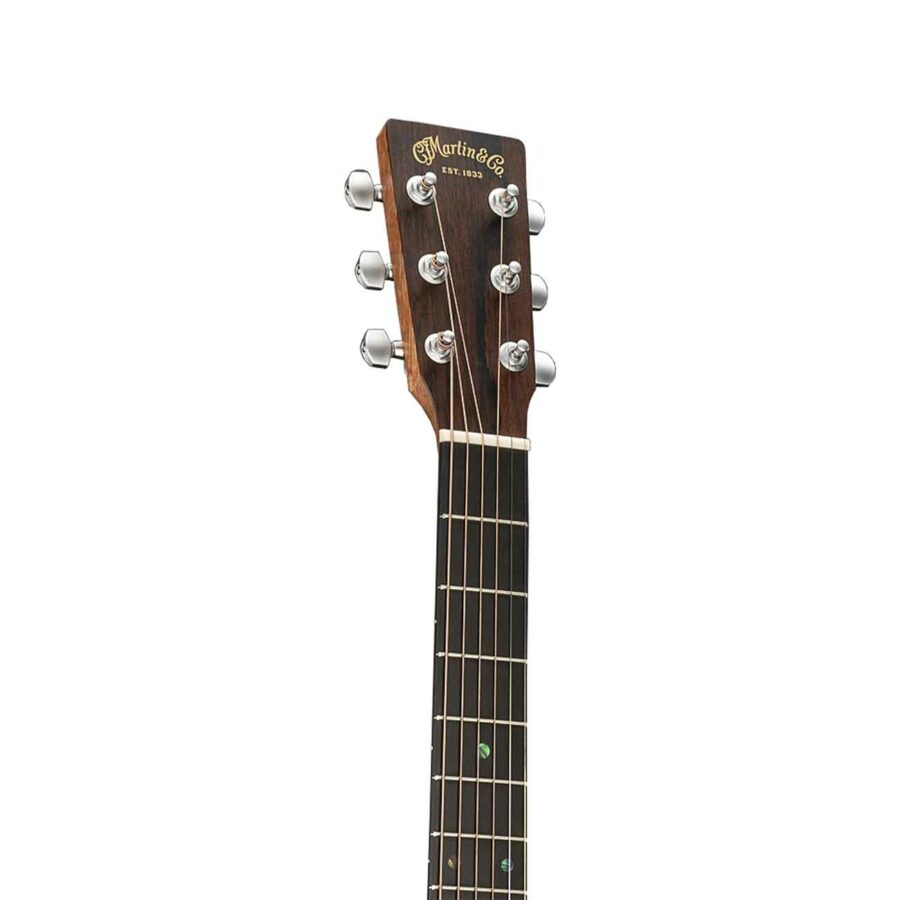 Guitarra Electroacústica D Jr E Junior Martin - Image 5