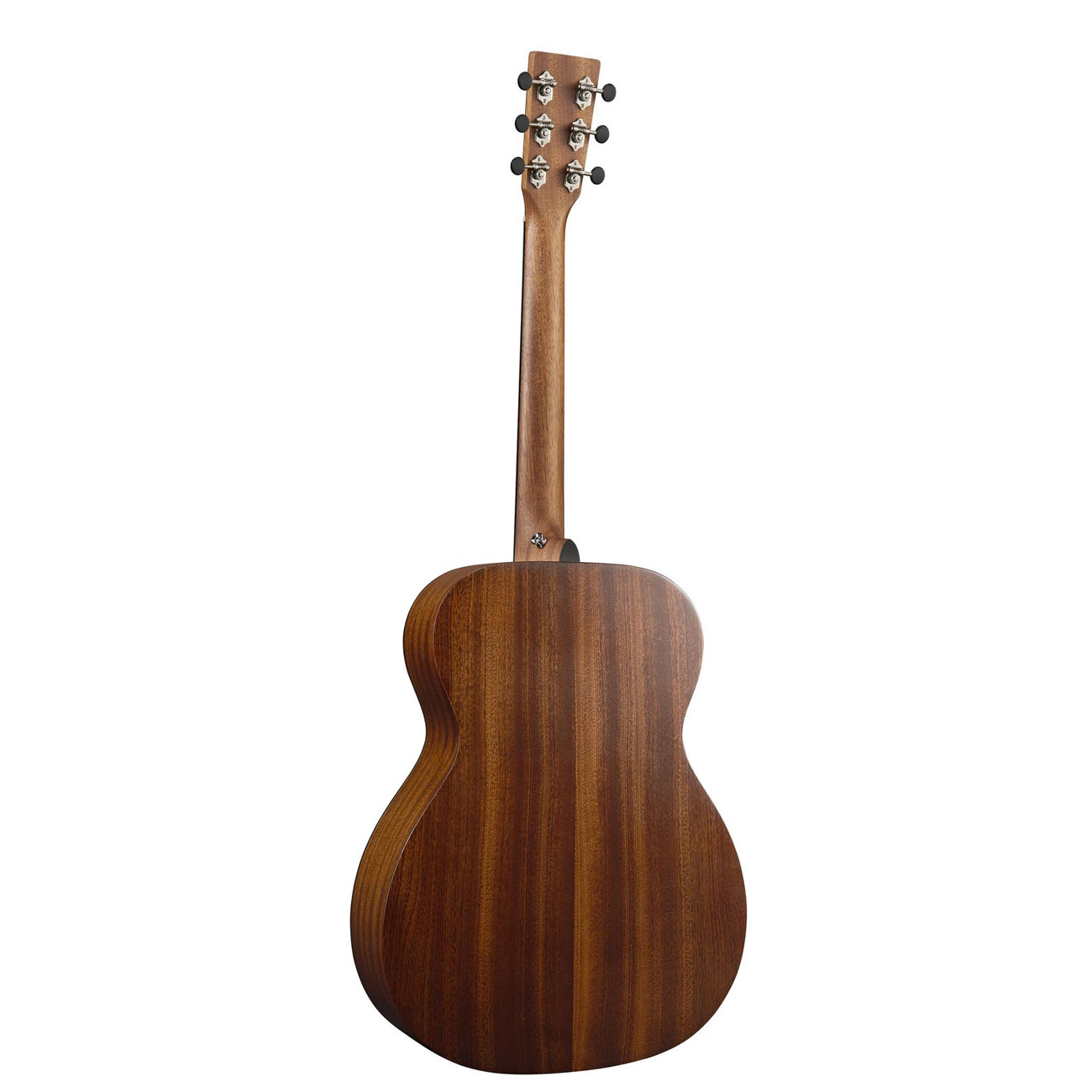 Guitarra Martin 000-10E vista trasera