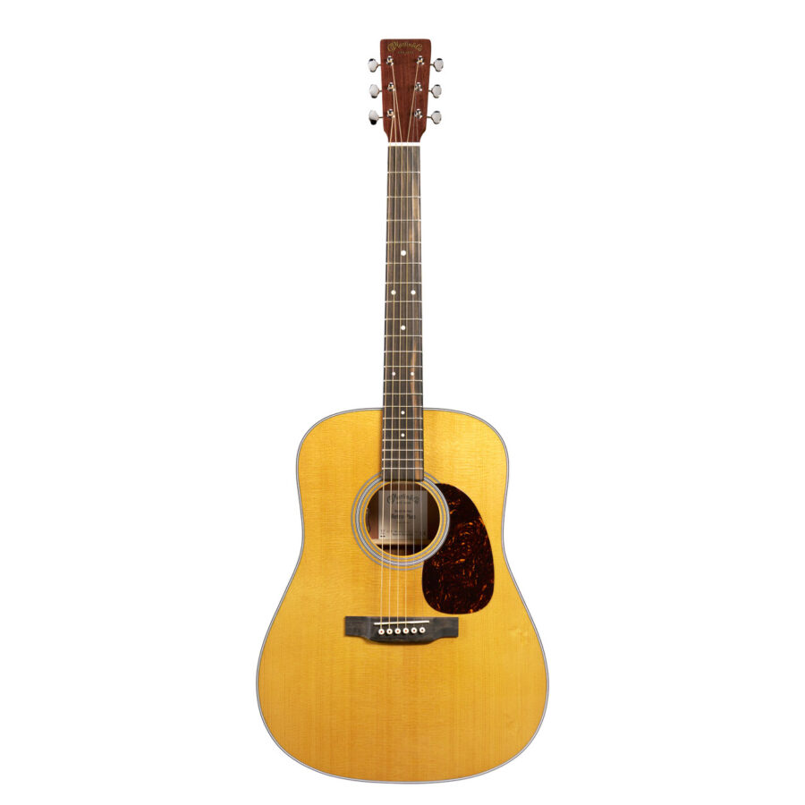 martin 000e retro plus guitarra electroacústica