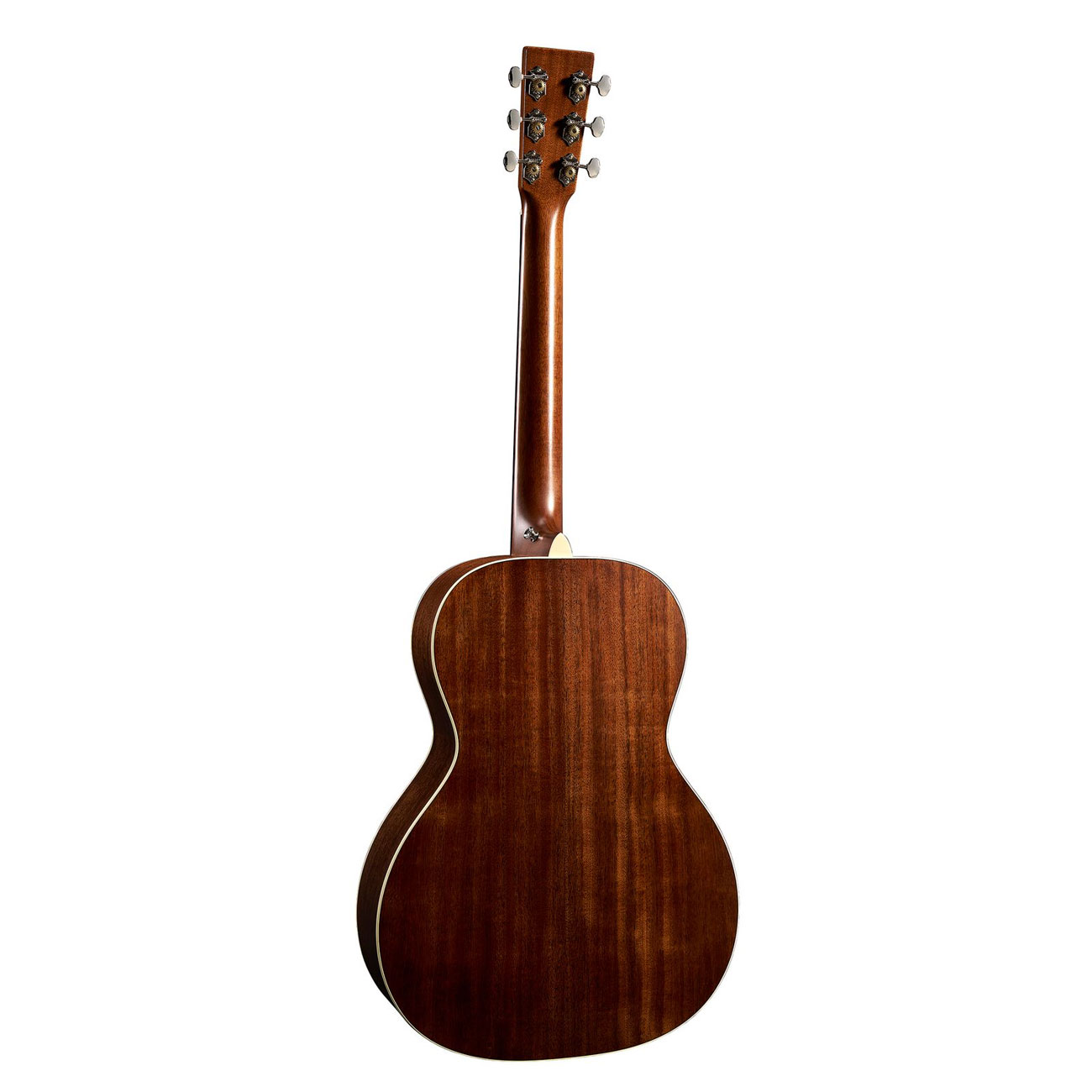 Martin 00L-16E 1935 Burst con fondo y aros de caoba sólida