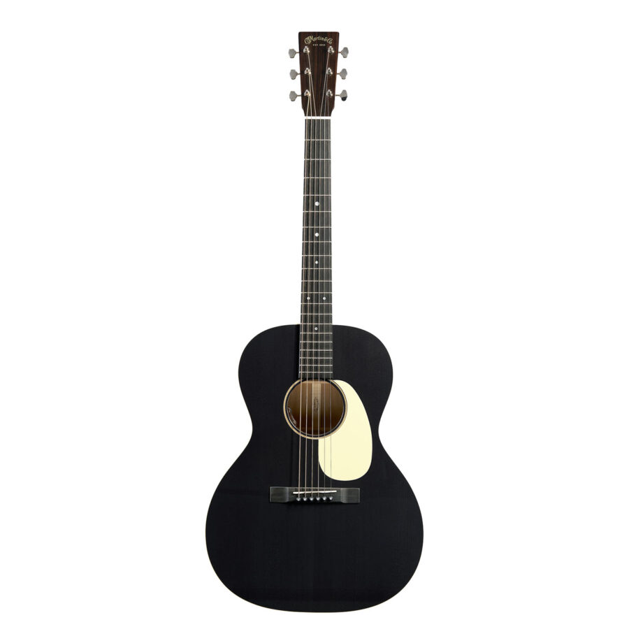 Martin 00L-16E Black Smoke guitarra acústica