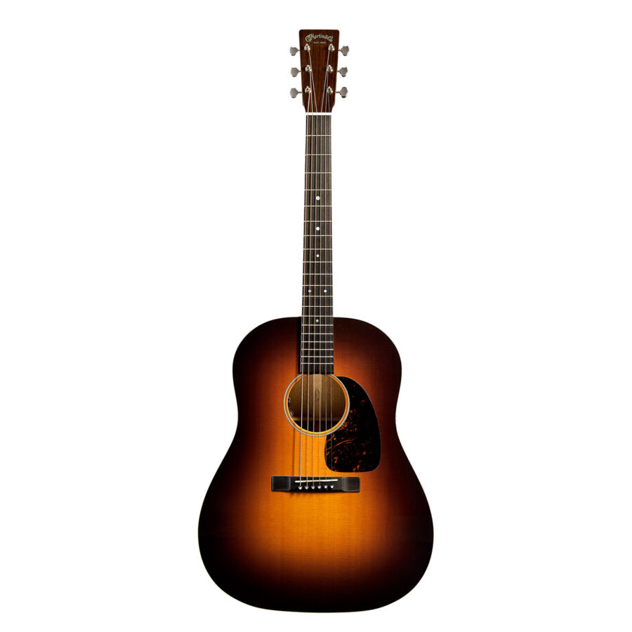 Guitarra Electroacústica Martin DSS-16E 1935 Burst