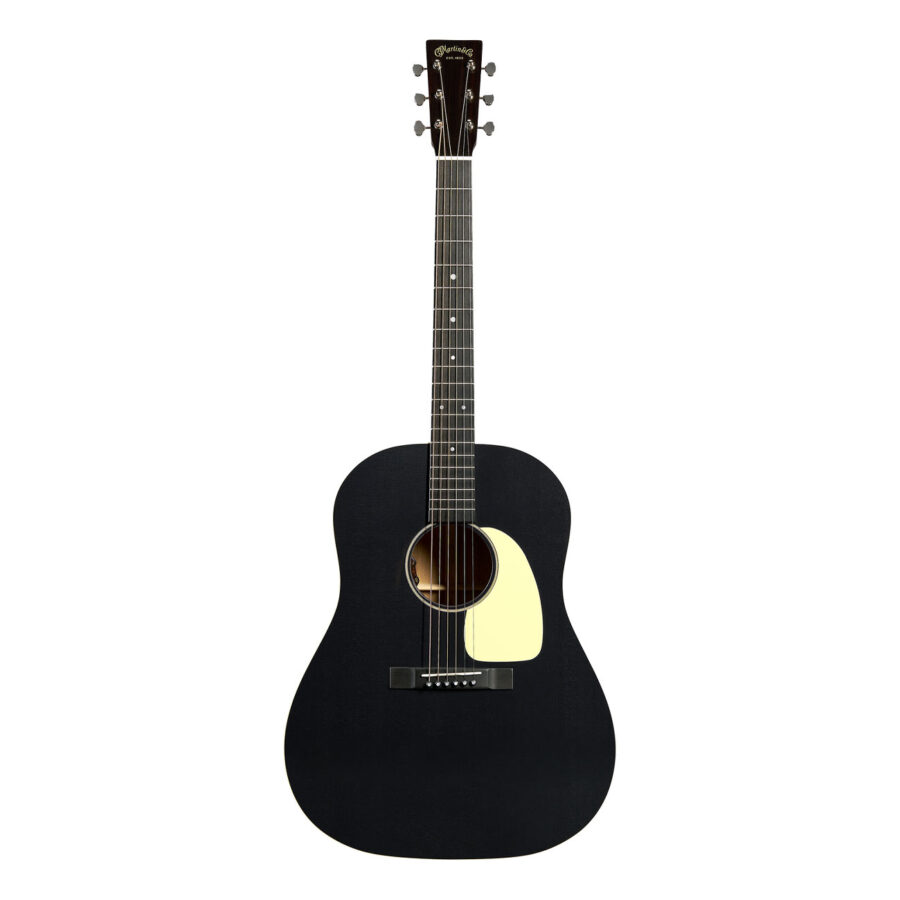 Martin J-16E Black Smoke guitarra acústica