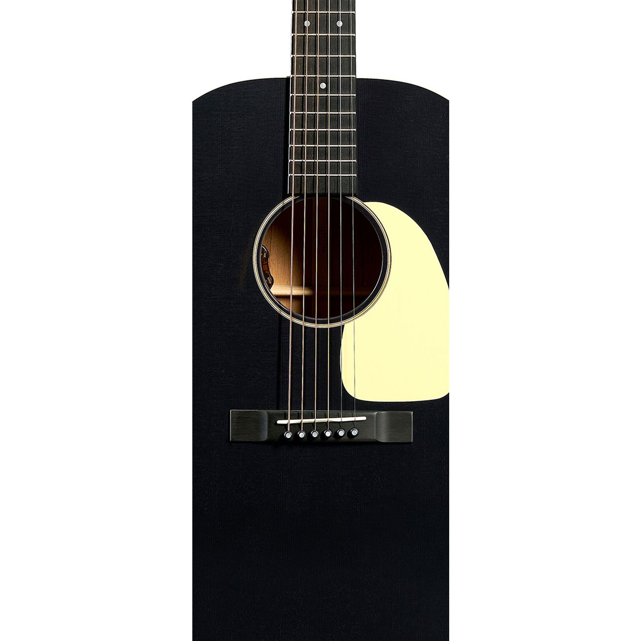 Martin J-16E Black Smoke