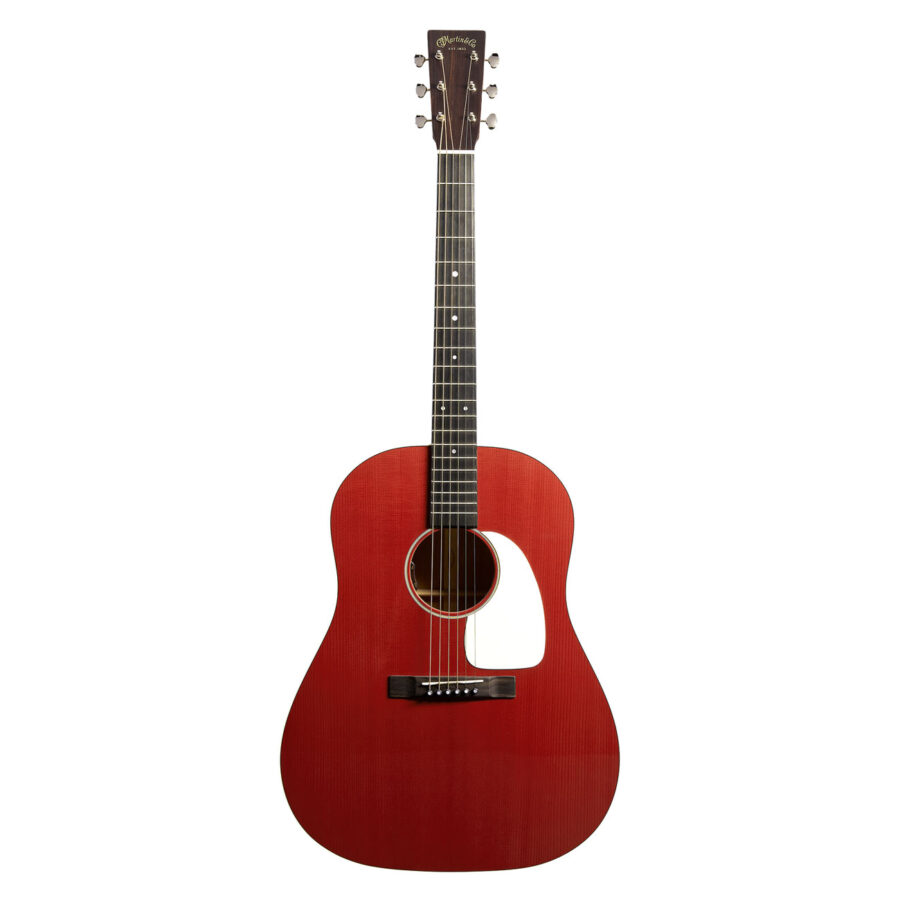 Martin DSS-16E Cherry Cola guitarra acústica