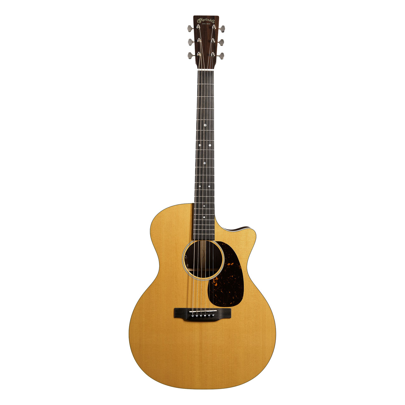 Martin GPC-16E guitarra acústica
