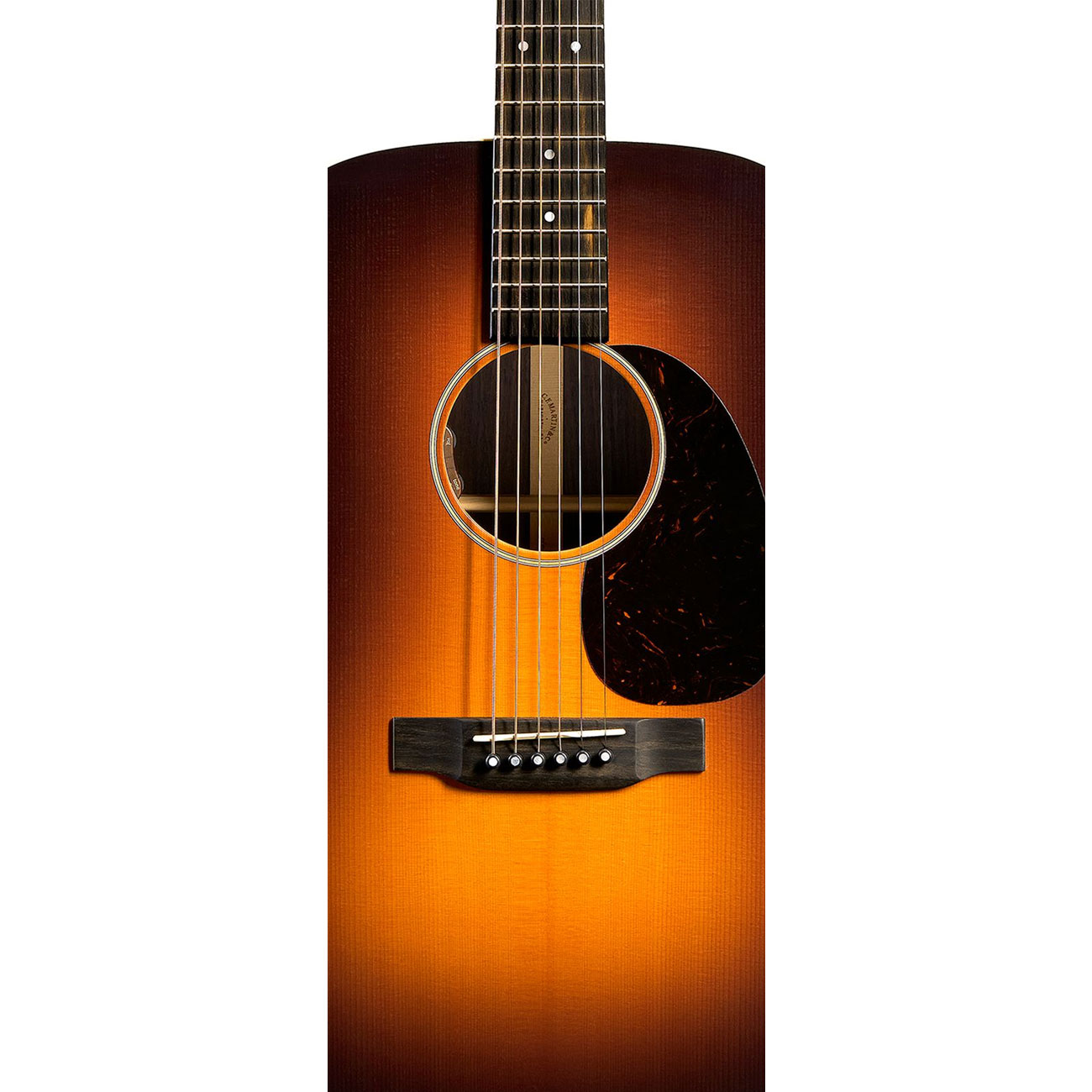 Martin J-16E 1935 Burst