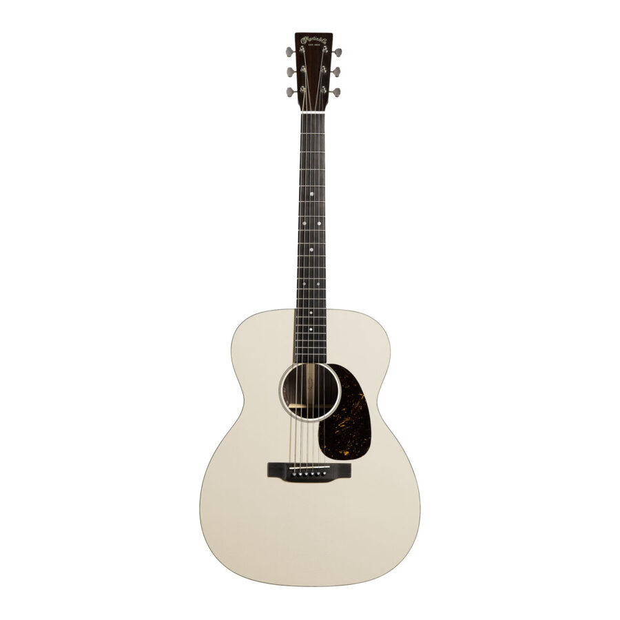 Martin J-16E Cream guitarra acústica